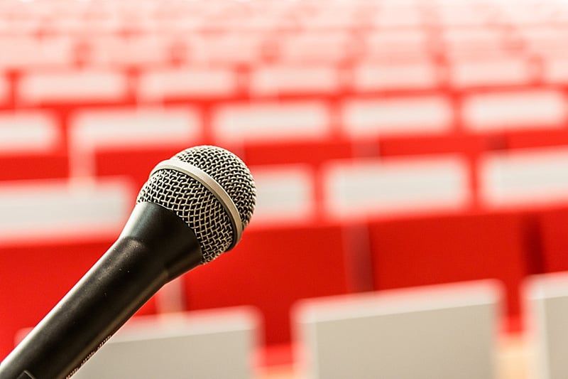 Events and Workshops
