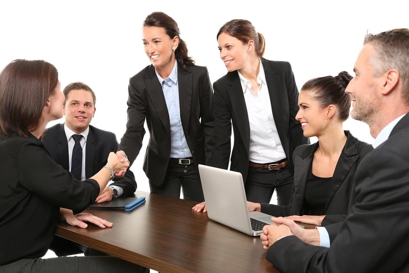 Professional Associations